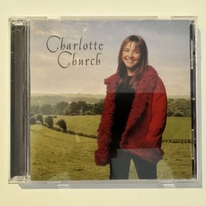 Charlotte Church