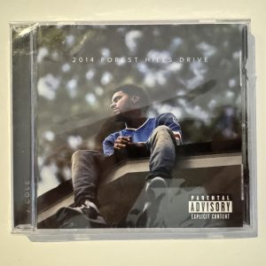 J. Cole
