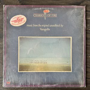 Vangelis