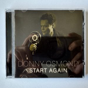 Donny Osmond