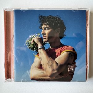 Joe Jonas