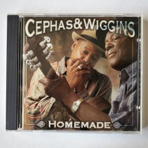 John Cephas & Phil Wiggins