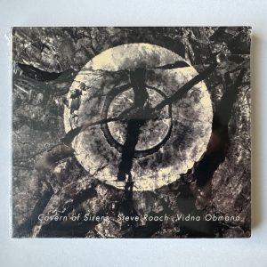 Steve Roach & Vidna Obmana