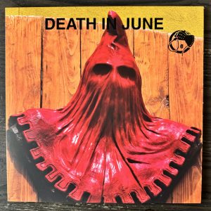 Death In June