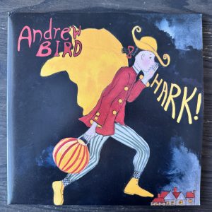 Andrew Bird