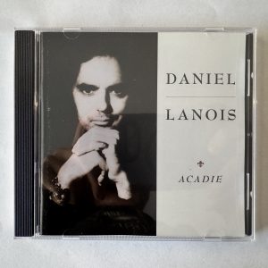 Daniel Lanois