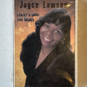Joyce Lawson