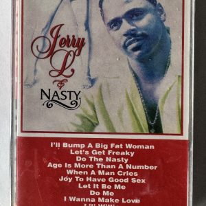 Jerry L
