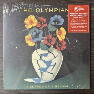 The Olympians