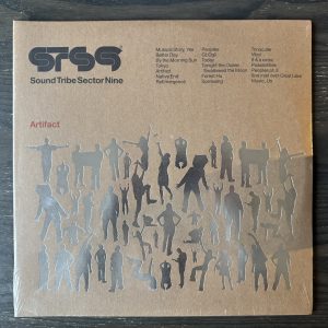 Sound Tribe Sector 9