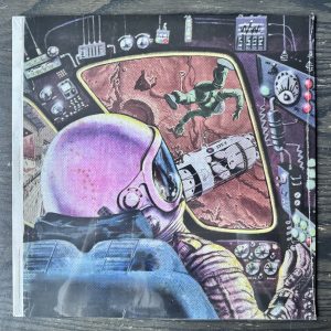 Sound Tribe Sector 9