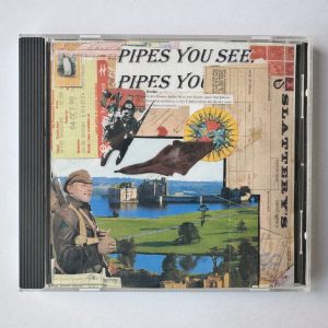 Pipes You See, Pipes You Don't