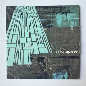 New Canyons
