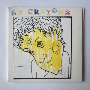 63 Crayons