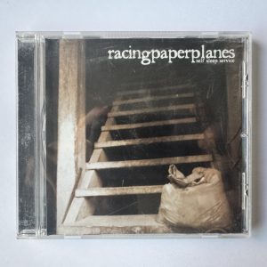 Racingpaperplanes