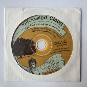 Half-handed Cloud