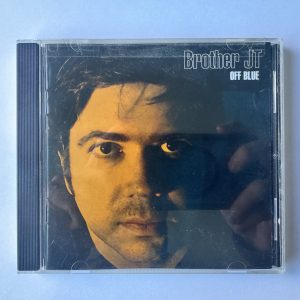 Brother JT