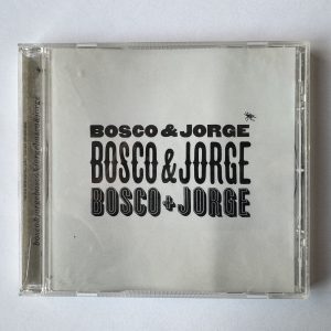 Bosco & Jorge