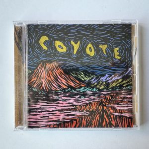 Coyote (6)
