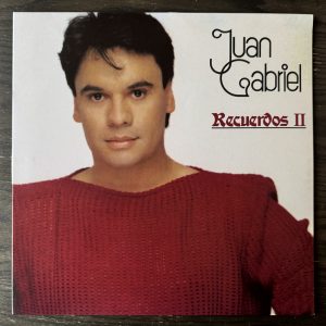 Juan Gabriel