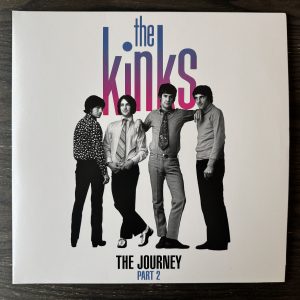 The Kinks