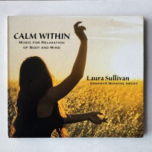 Laura Sullivan