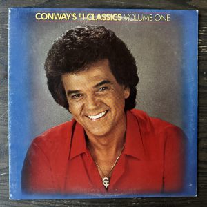 Conway Twitty