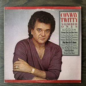 Conway Twitty