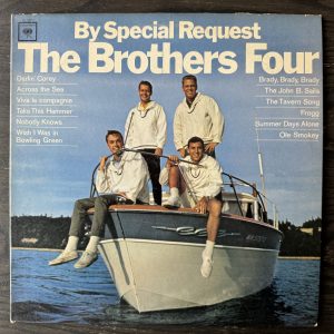 The Brothers Four