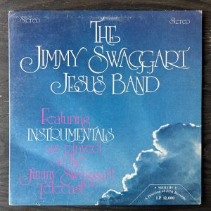 The Jimmy Swaggart Jesus Band