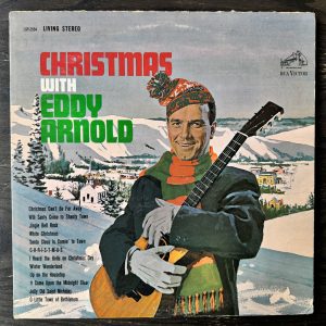 Eddy Arnold