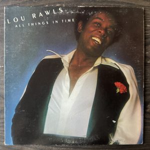 Lou Rawls
