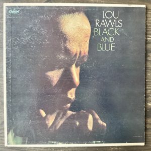 Lou Rawls