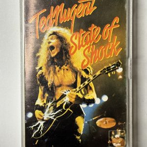 Ted Nugent