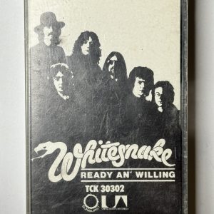 Whitesnake