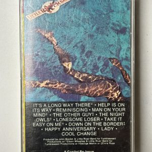 Little River Band