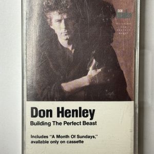 Don Henley