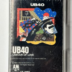 UB40