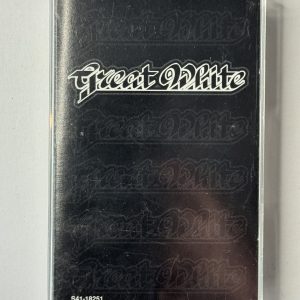 Great White