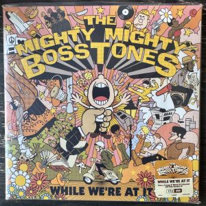 The Mighty Mighty Bosstones