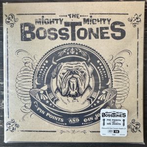 The Mighty Mighty Bosstones