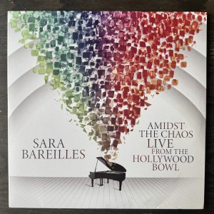 Sara Bareilles