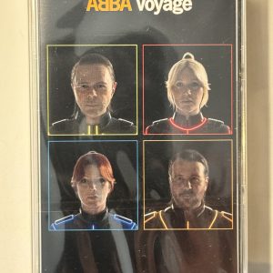 ABBA