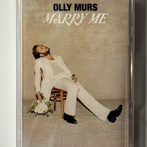 Olly Murs