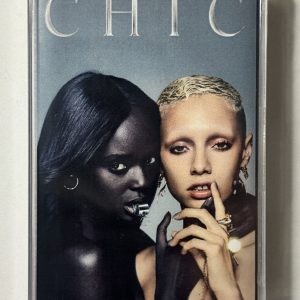Nile Rodgers & Chic