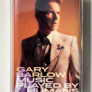 Gary Barlow