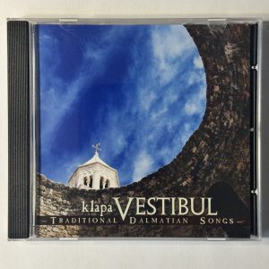 Klapa Vestibul