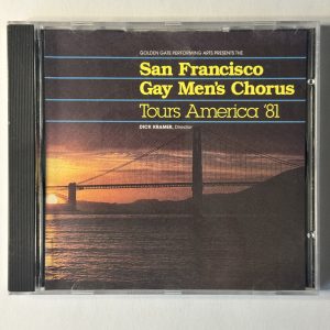 San Francisco Gay Men's Chorus