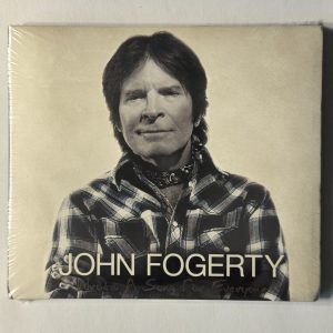 John Fogerty