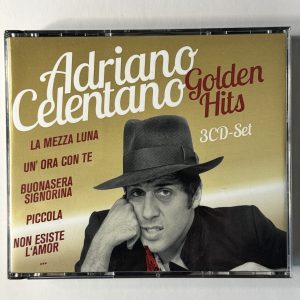 Adriano Celentano